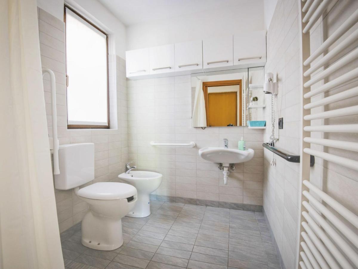 Apartment Albergo Diffuso - Cjasa De Pagnocca-1 By Interhome Барчис Экстерьер фото