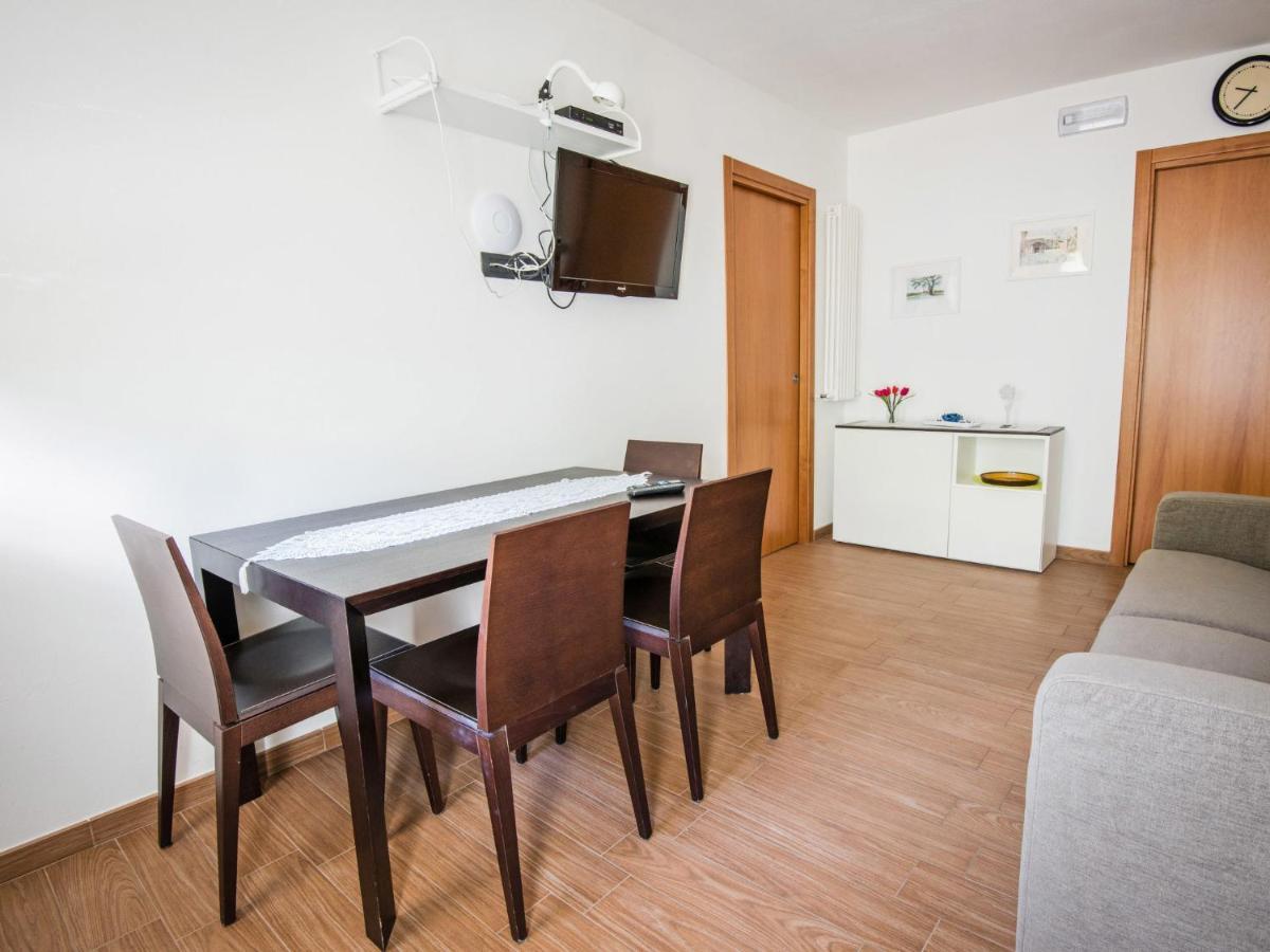 Apartment Albergo Diffuso - Cjasa De Pagnocca-1 By Interhome Барчис Экстерьер фото