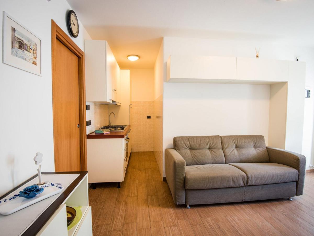Apartment Albergo Diffuso - Cjasa De Pagnocca-1 By Interhome Барчис Экстерьер фото
