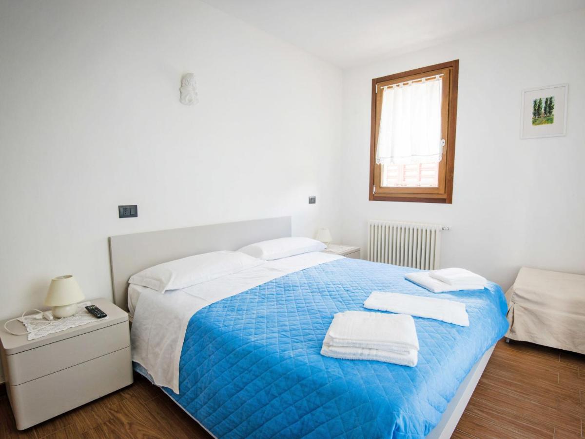 Apartment Albergo Diffuso - Cjasa De Pagnocca-1 By Interhome Барчис Экстерьер фото