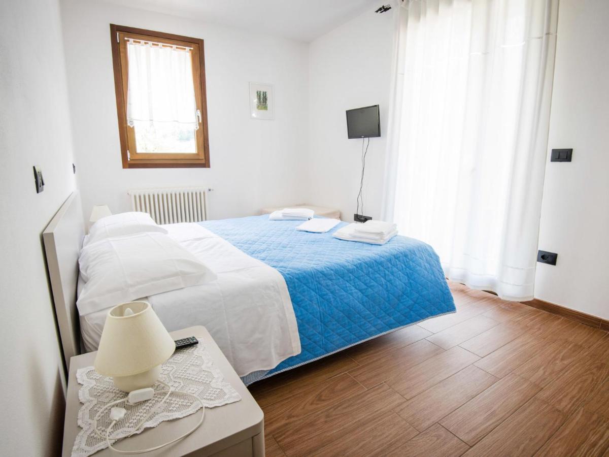 Apartment Albergo Diffuso - Cjasa De Pagnocca-1 By Interhome Барчис Экстерьер фото